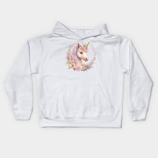 Unicorn Kids Hoodie